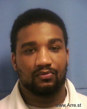 Donald  Robinson Mugshot