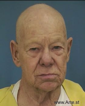 Donald  Russell Mugshot