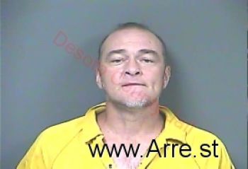 Donald Lee Russell Mugshot