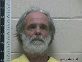 Donald Sanderson Scott Mugshot