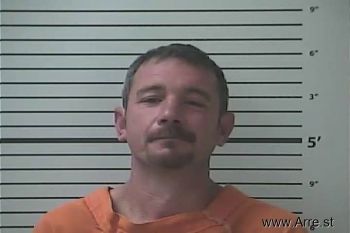 Donald Edward Shelton Mugshot