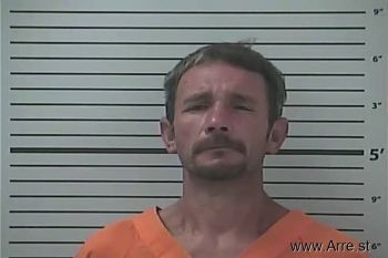 Donald Edward Shelton Mugshot