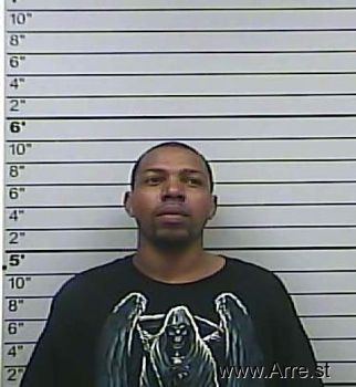 Donald R Watkins Mugshot