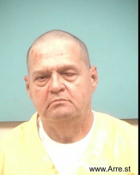 Donald  Weeks Mugshot