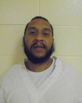 Donald  Wilson Mugshot