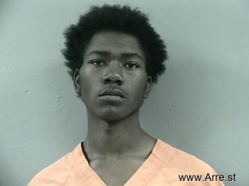 Donald Lashawn Windom Mugshot