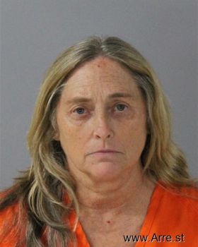 Donna Marie Davis Mugshot