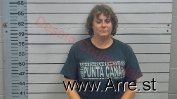 Donna Jeanne Lewis Mugshot