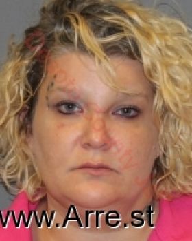 Donna Carol Santiago Mugshot