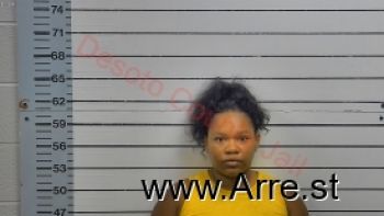 Donnaca Lanesha Gardner Mugshot