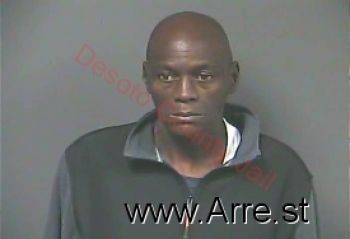 Donnell  Harris Mugshot