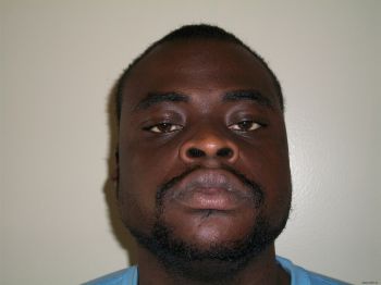 Donnell  Williams Mugshot