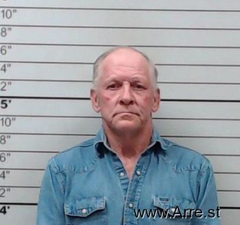 Donnie H Godwin Mugshot