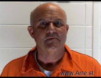 Donnie Earl Miller Mugshot