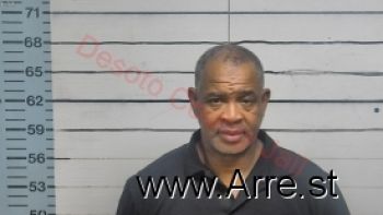 Donnie Charles Newson Mugshot