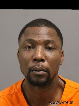 Donnie Deon Strickland Mugshot