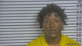 Donnie  Strickland Mugshot