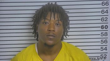 Donnie  Strickland Mugshot