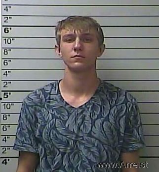 Donny Taylor Deaton Mugshot