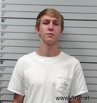 Donny T Deaton Mugshot