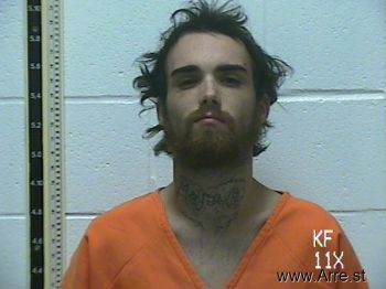 Donovan Jay Johnson Mugshot