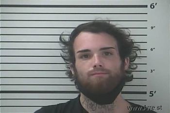 Donovan Jay Johnson Mugshot