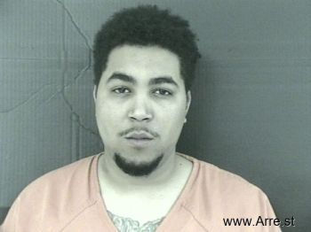 Donovan Donzell Williams Mugshot