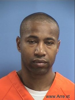 Donta  Shirley Mugshot