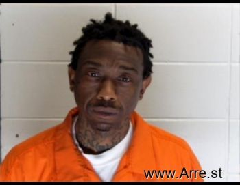 Donta Jermaine West Mugshot