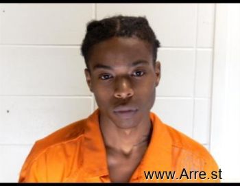 Dontae Deshun Elijah Cunningham Mugshot