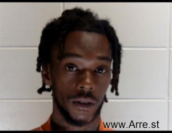 Dontae Marquavious Moody Mugshot