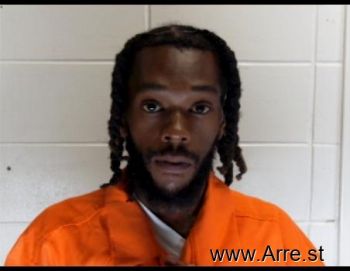 Dontae Marquavious Moody Mugshot