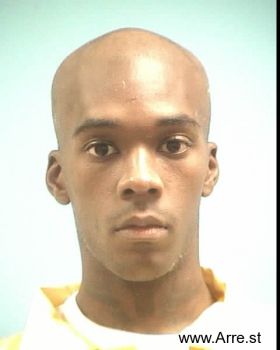 Dontae  Moody Mugshot