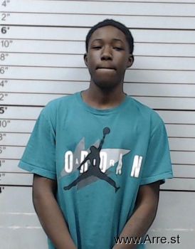 Dontavis K Wright Mugshot