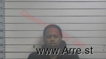 Dontavius Lachristian Reed Mugshot