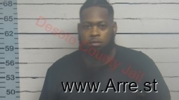 Dontavius L Reed Mugshot