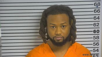 Donte Christshon Greene Mugshot