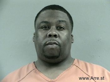 Donte Ramon Nelson Mugshot