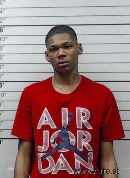 Donte Joseph Smith (lowe) Mugshot