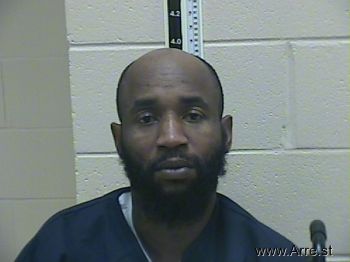 Donte  Thompson Mugshot