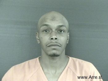 Donterrius Lamar Turner Mugshot