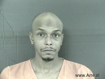 Donterrius Lamar Turner Mugshot