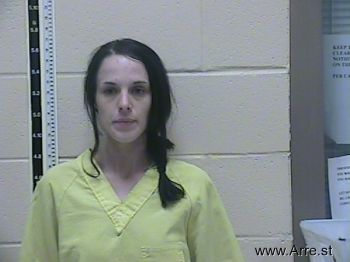 Dorothy Ann Harris Mugshot