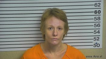 Dorthea Nicole Batson Mugshot