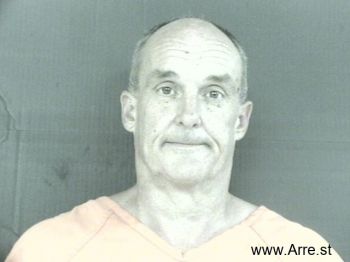 Douglas Reed Black Mugshot