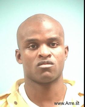 Douglas  Haynes Mugshot