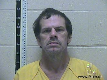 Douglas Wayne Jr Green Mugshot