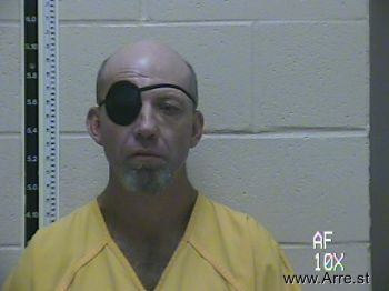 Douglas Lessle Mcclain Mugshot