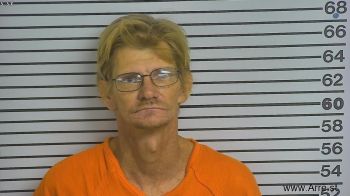 Douglas A Sumrall Mugshot