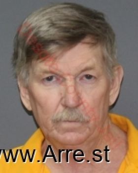 Douglas Allen Terry Mugshot